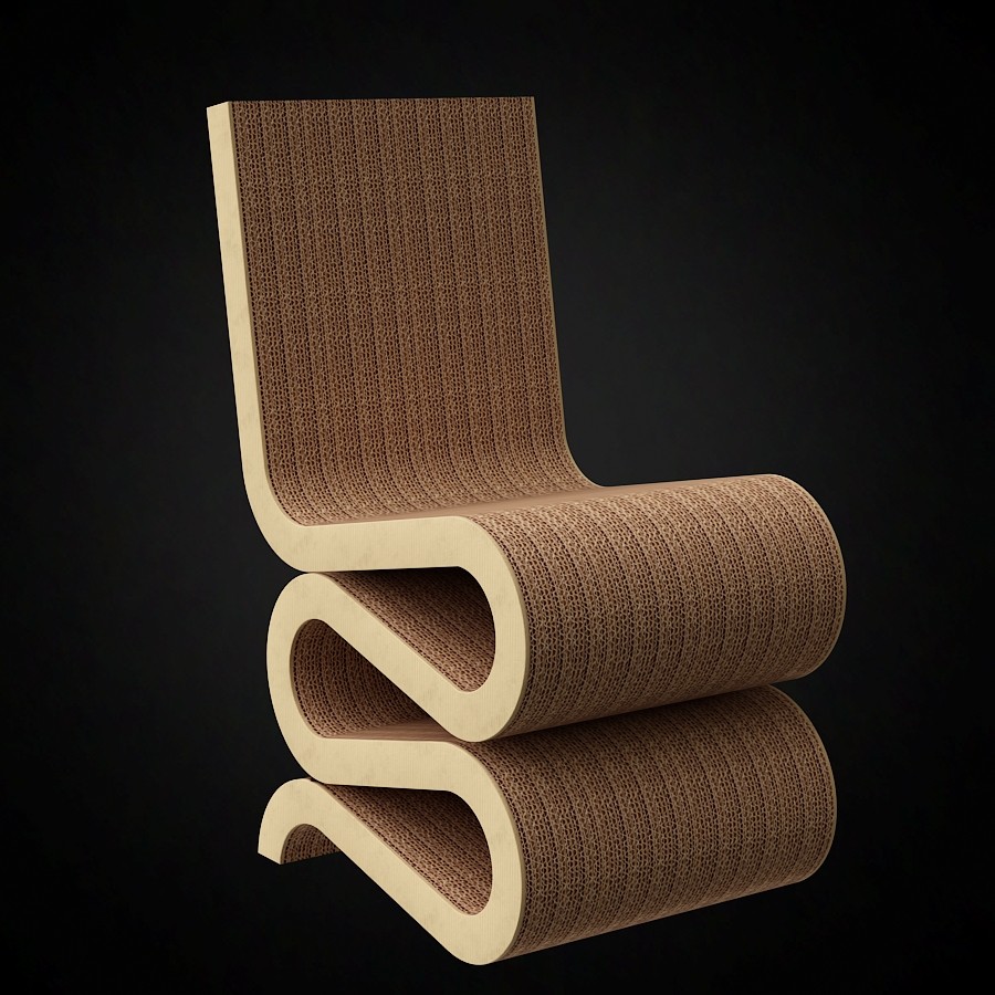 创意安博网页版 - 坐具|休闲椅|办公安博网页版|安博anbo（中国）安博网页版|Wiggle Side 休闲椅