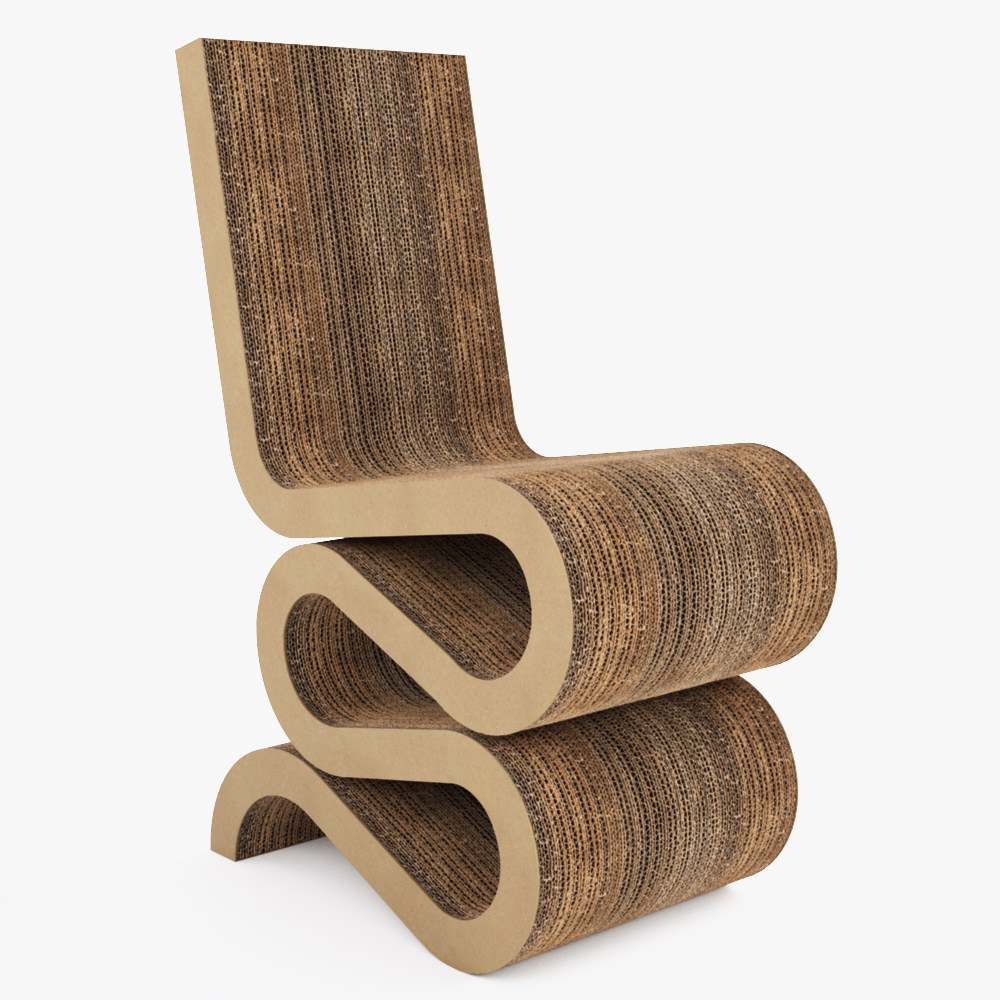 创意安博网页版 - 坐具|休闲椅|办公安博网页版|安博anbo（中国）安博网页版|Wiggle Side 休闲椅