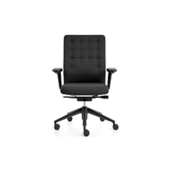 ID Trim 职员椅 安东尼奥•奇特里奥  vitra安博网页版品牌