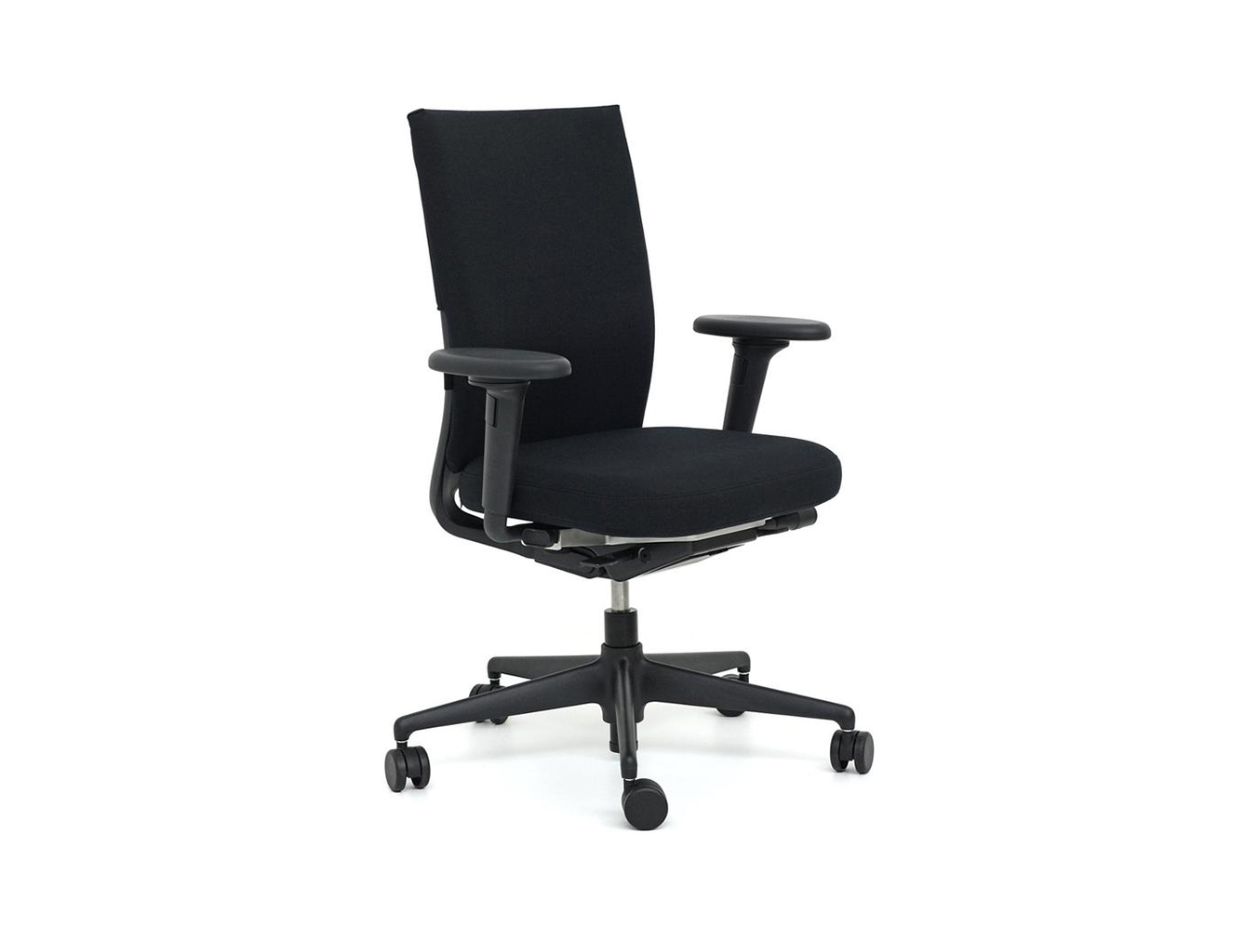 办公椅|现代真皮中班椅|办公安博网页版|安博anbo（中国）安博网页版|ID Soft 大班椅