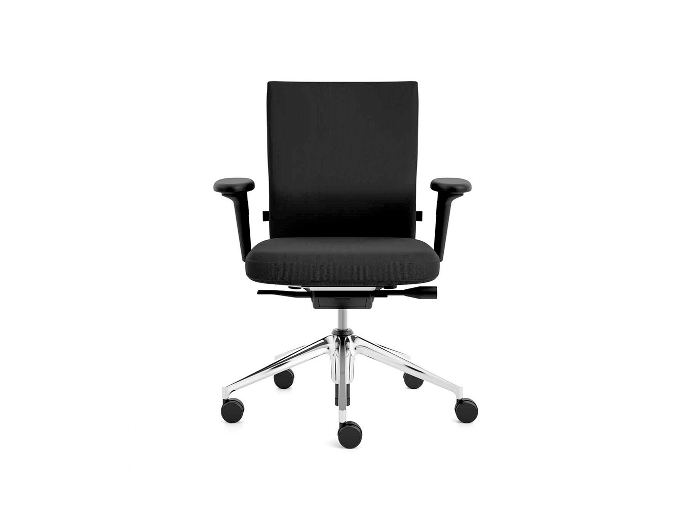 [办公椅|布面职员椅|办公安博网页版|安博anbo（中国）安博网页版|ID Soft 职员椅]