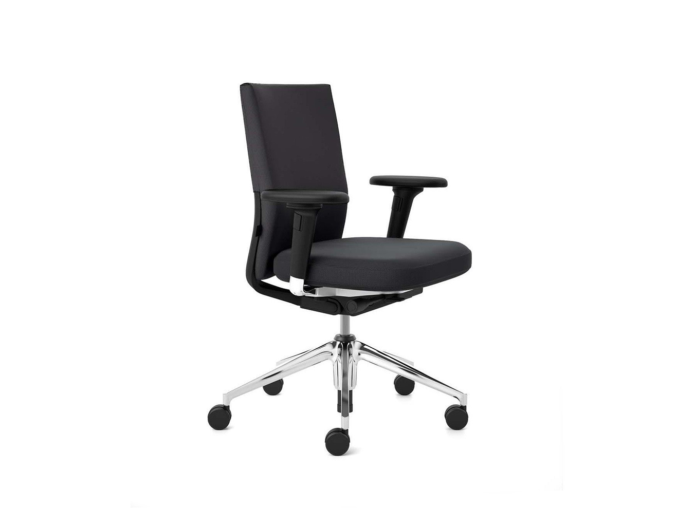 办公椅|布面职员椅|办公安博网页版|安博anbo（中国）安博网页版|ID Soft 职员椅