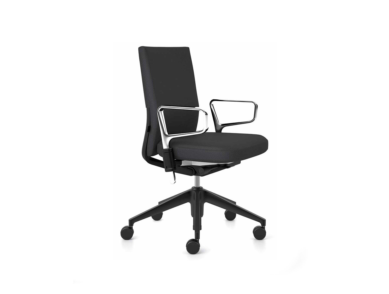 办公椅|布面职员椅|办公安博网页版|安博anbo（中国）安博网页版|ID Soft 职员椅