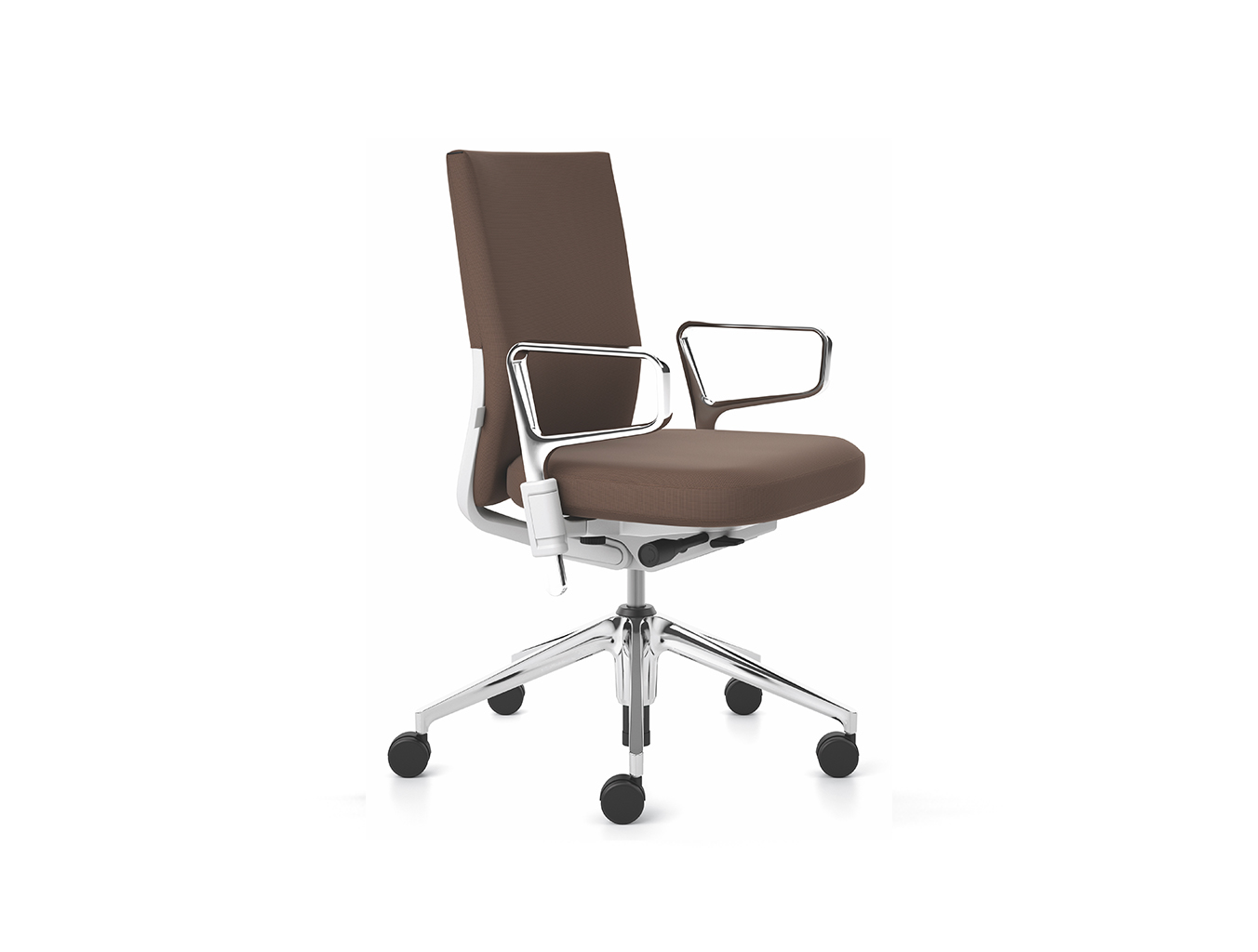 办公椅|布面职员椅|办公安博网页版|安博anbo（中国）安博网页版|ID Soft 职员椅