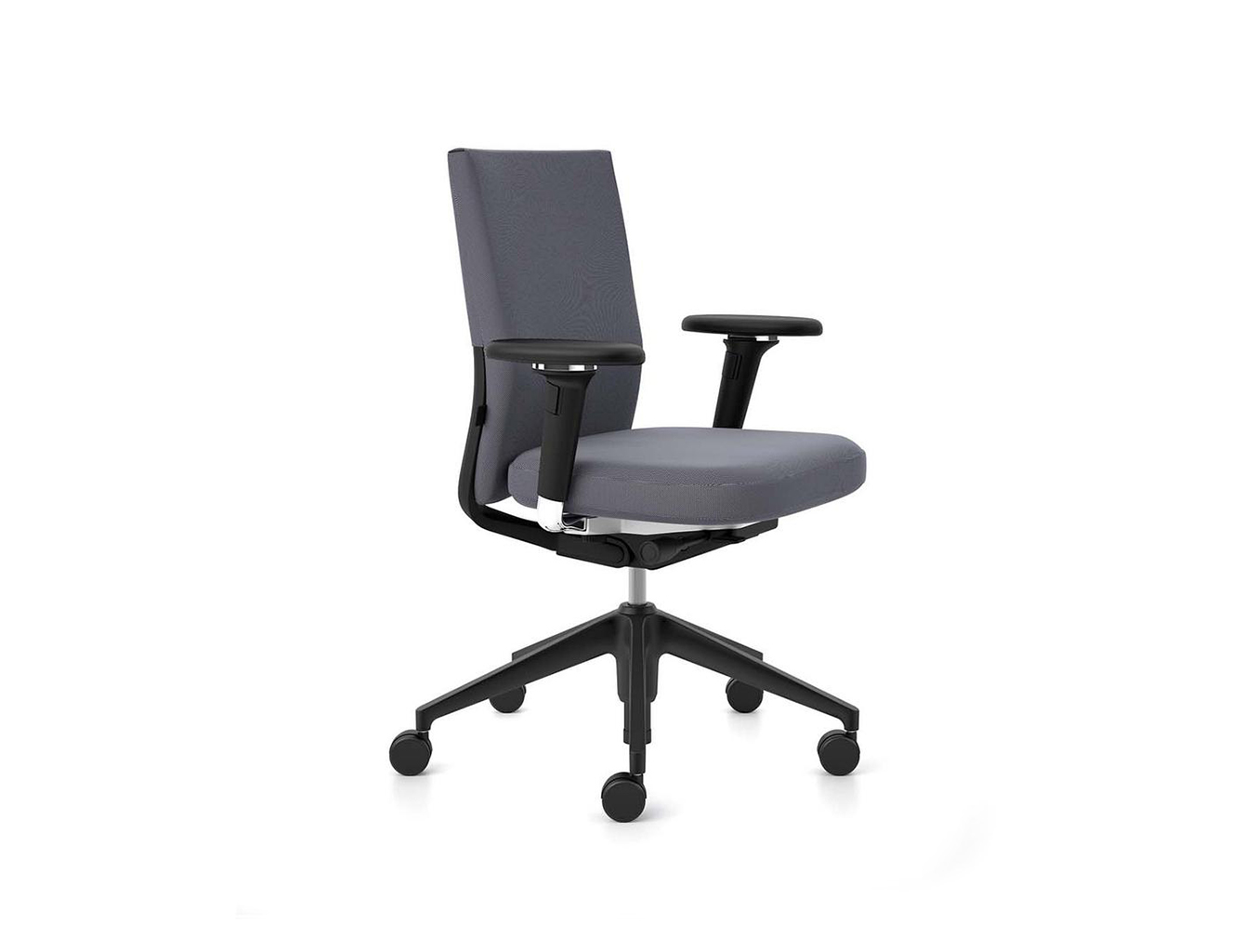 办公椅|布面职员椅|办公安博网页版|安博anbo（中国）安博网页版|ID Soft 职员椅