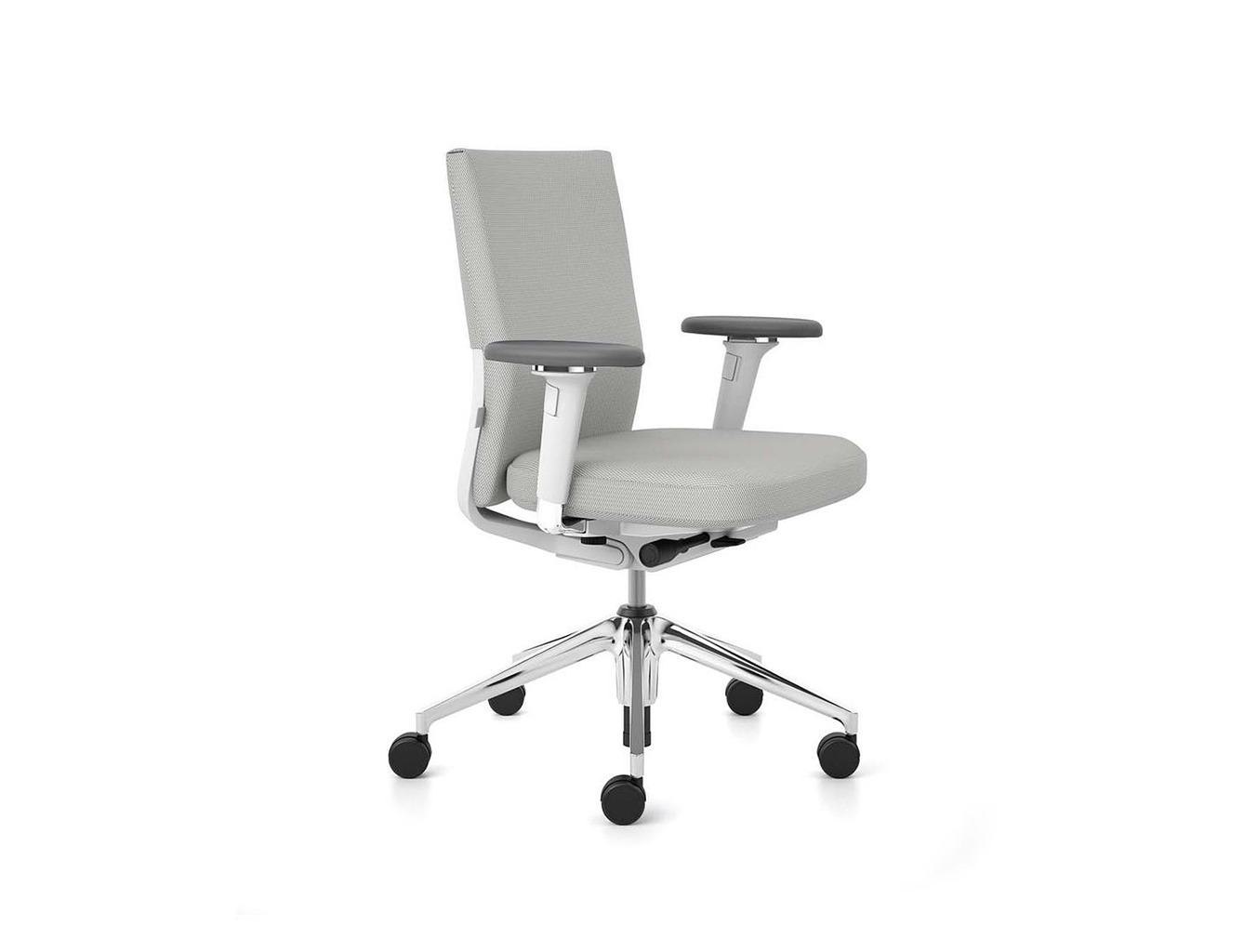 办公椅|布面职员椅|办公安博网页版|安博anbo（中国）安博网页版|ID Soft 职员椅