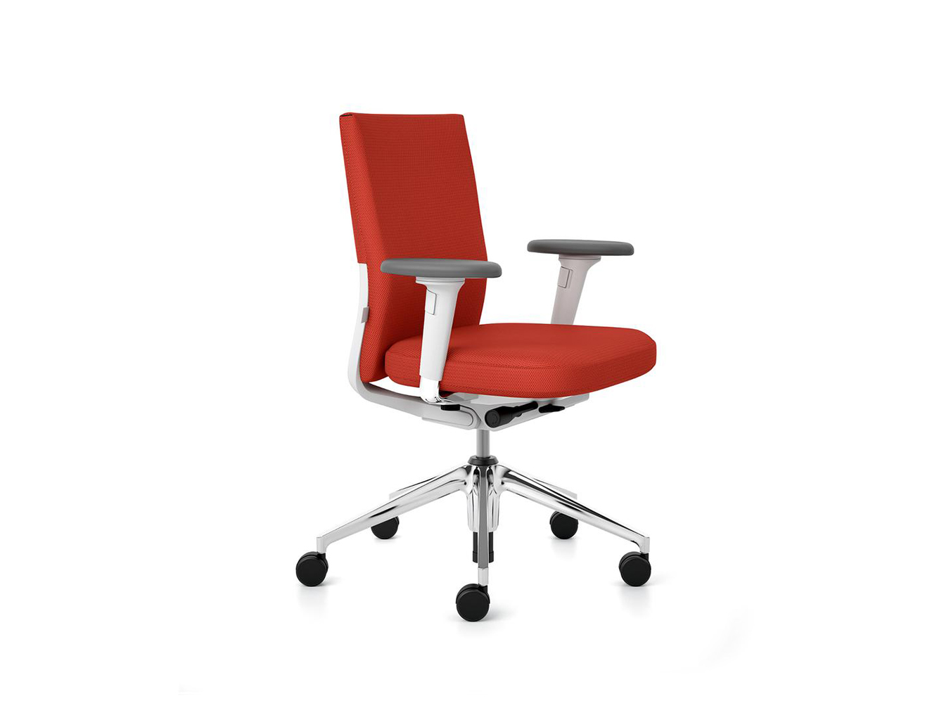 办公椅|布面职员椅|办公安博网页版|安博anbo（中国）安博网页版|ID Soft 职员椅