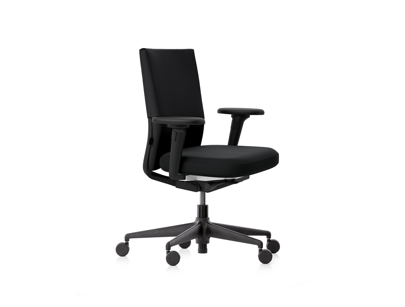 办公椅|布面职员椅|办公安博网页版|安博anbo（中国）安博网页版|ID Soft 职员椅