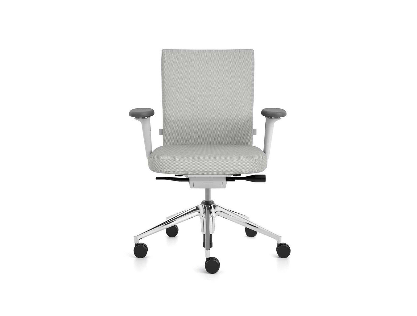 办公椅|布面职员椅|办公安博网页版|安博anbo（中国）安博网页版|ID Soft 职员椅