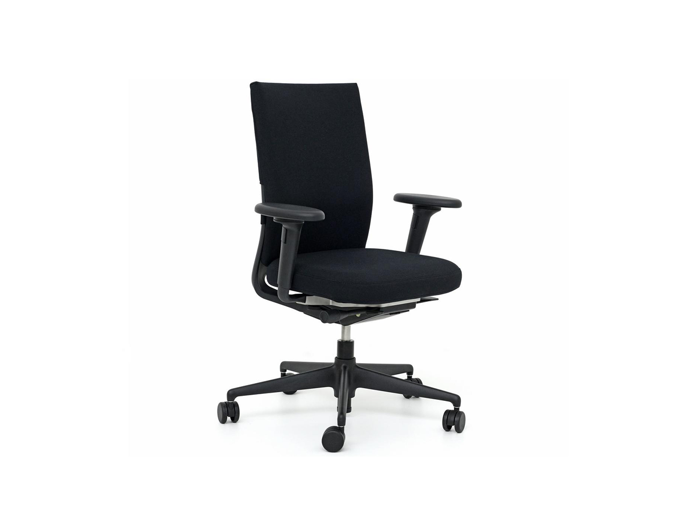 办公椅|布面职员椅|办公安博网页版|安博anbo（中国）安博网页版|ID Soft 职员椅