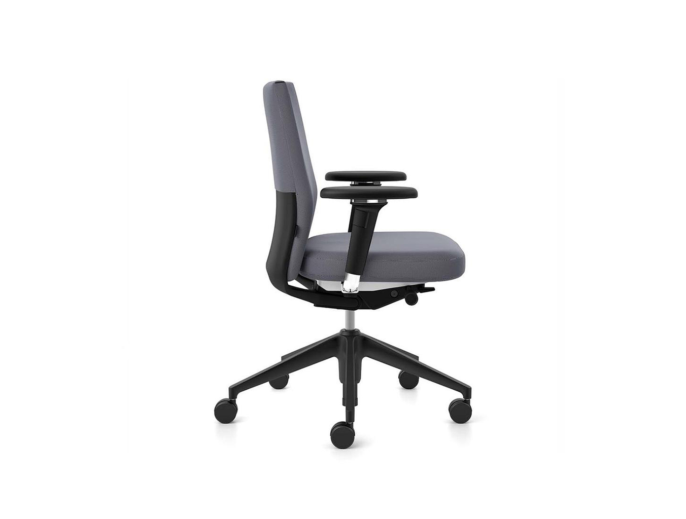 办公椅|布面职员椅|办公安博网页版|安博anbo（中国）安博网页版|ID Soft 职员椅