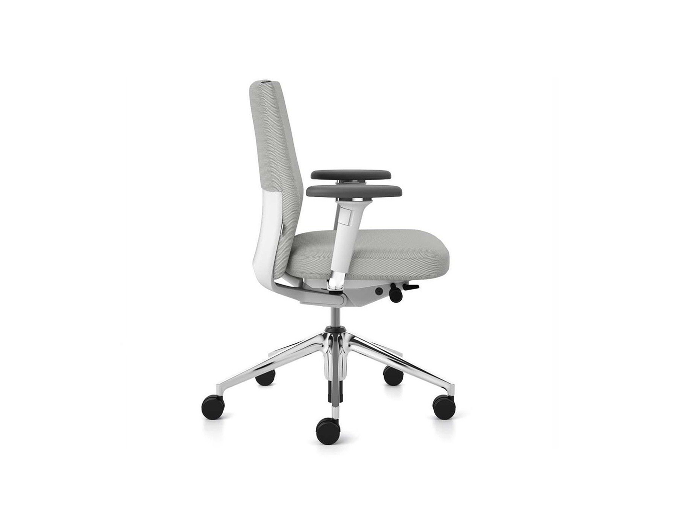 办公椅|布面职员椅|办公安博网页版|安博anbo（中国）安博网页版|ID Soft 职员椅