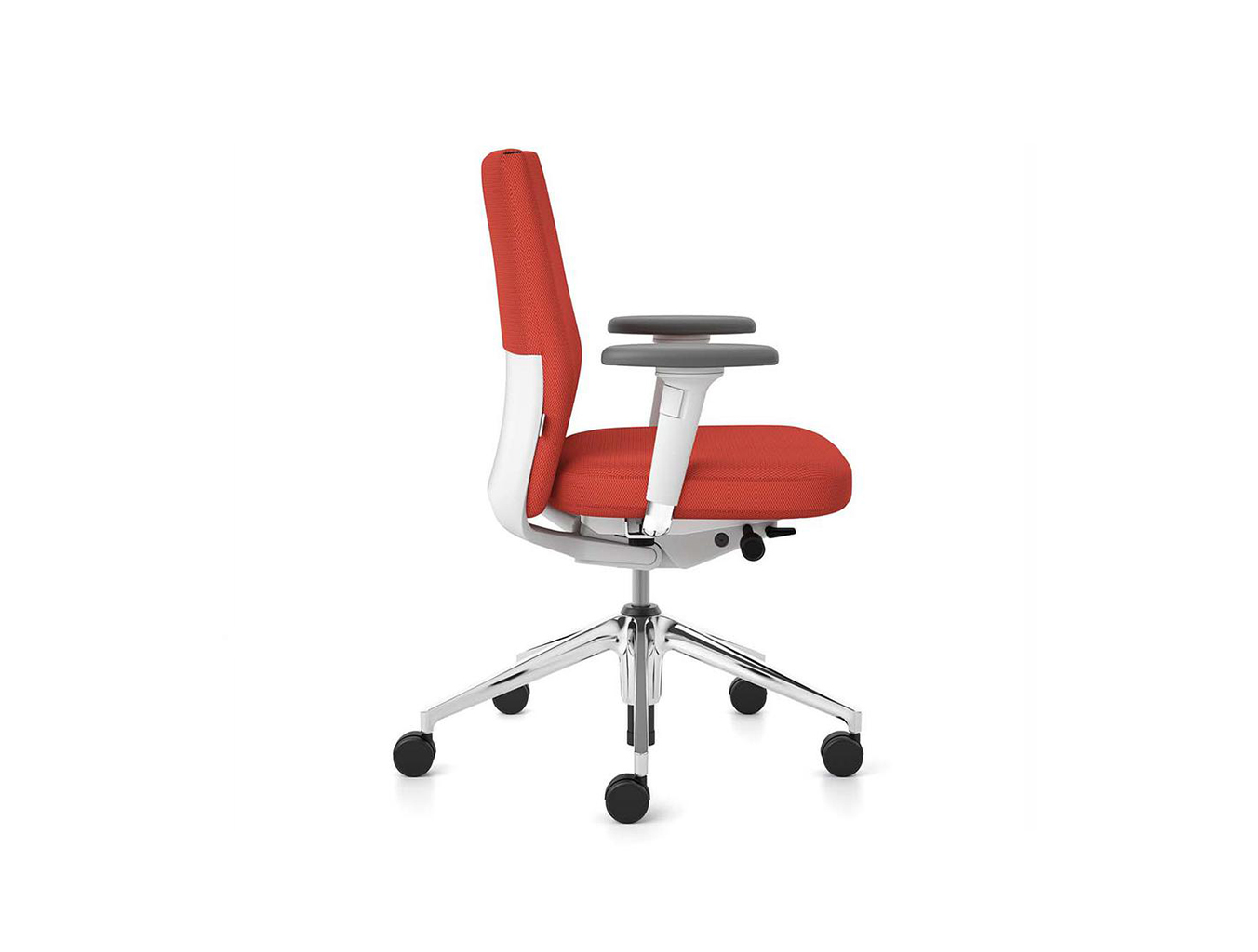 办公椅|布面职员椅|办公安博网页版|安博anbo（中国）安博网页版|ID Soft 职员椅