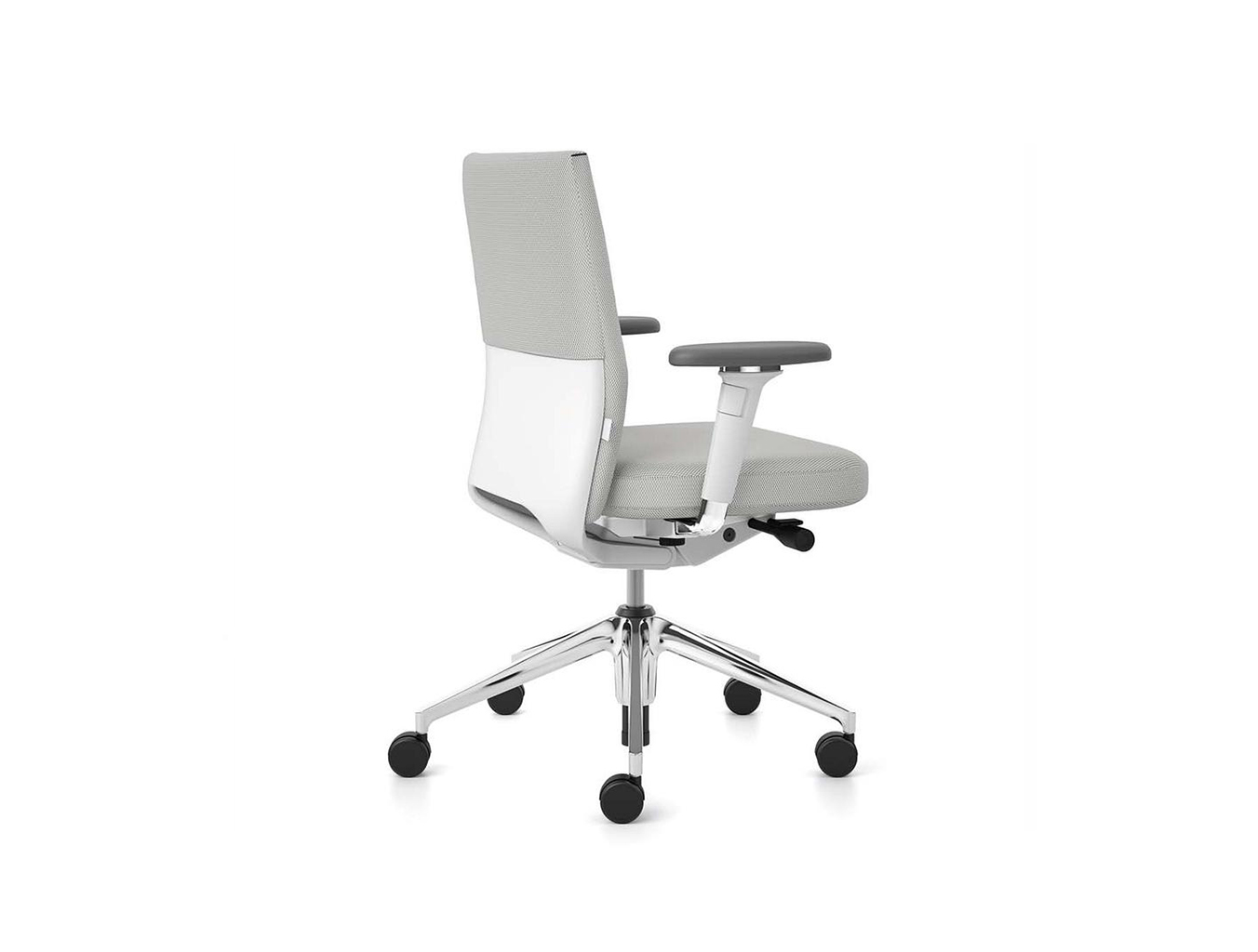 办公椅|布面职员椅|办公安博网页版|安博anbo（中国）安博网页版|ID Soft 职员椅