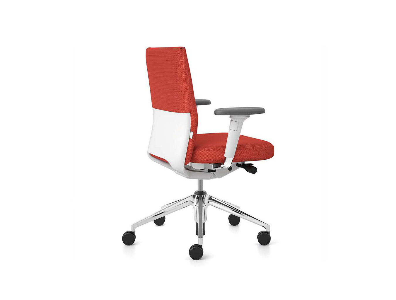 办公椅|布面职员椅|办公安博网页版|安博anbo（中国）安博网页版|ID Soft 职员椅