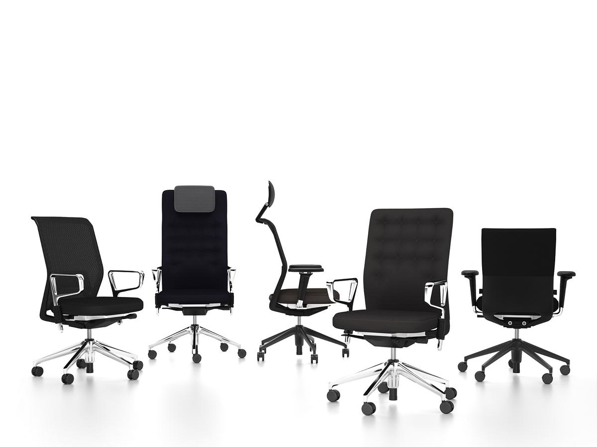 办公椅|布面职员椅|办公安博网页版|安博anbo（中国）安博网页版|ID Soft 职员椅