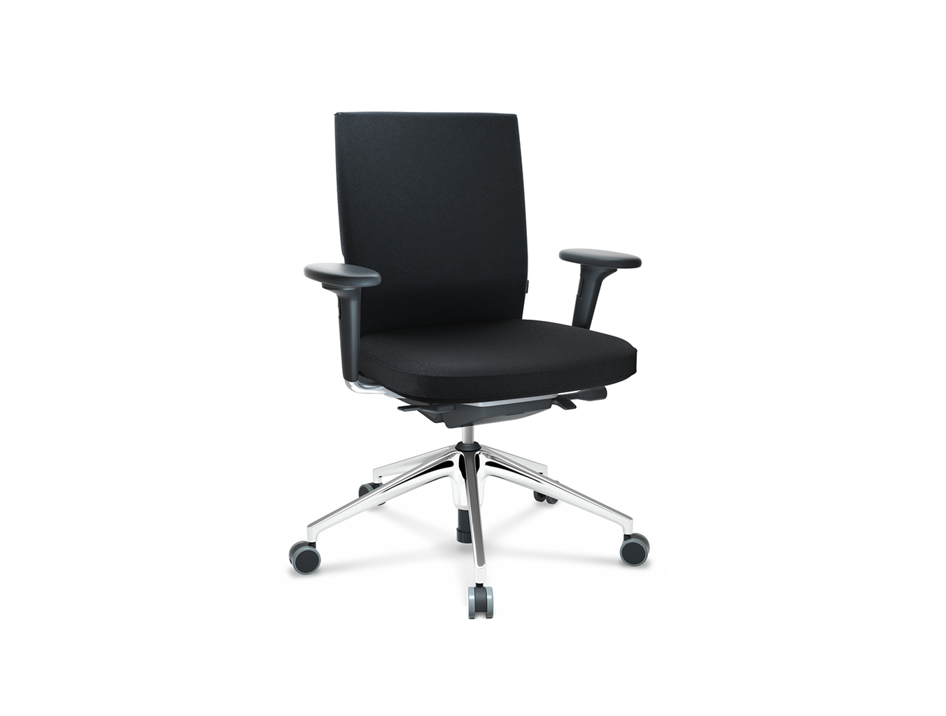 办公椅|布面职员椅|办公安博网页版|安博anbo（中国）安博网页版|ID Soft 职员椅