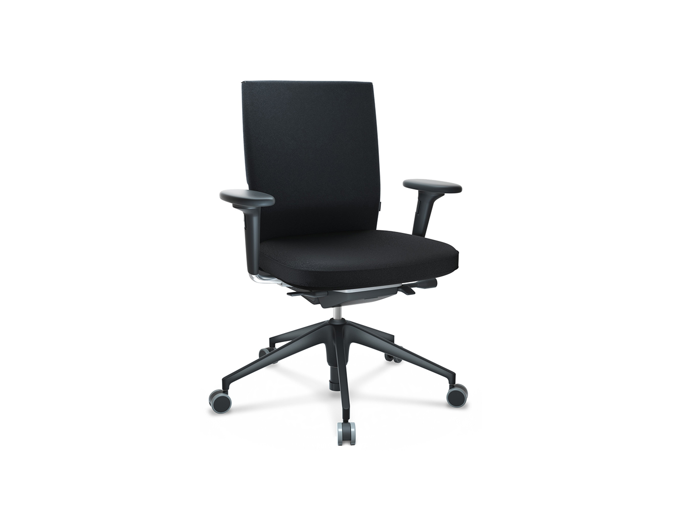 办公椅|布面职员椅|办公安博网页版|安博anbo（中国）安博网页版|ID Soft 职员椅