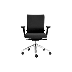 ID Soft 职员椅 安东尼奥•奇特里奥  vitra安博网页版品牌