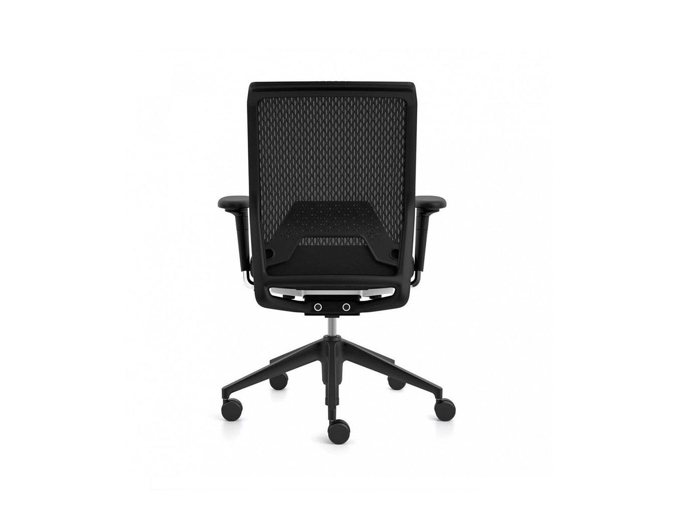 办公椅|现代真皮中班椅|办公安博网页版|安博anbo（中国）安博网页版|ID Mesh 大班椅/职员椅