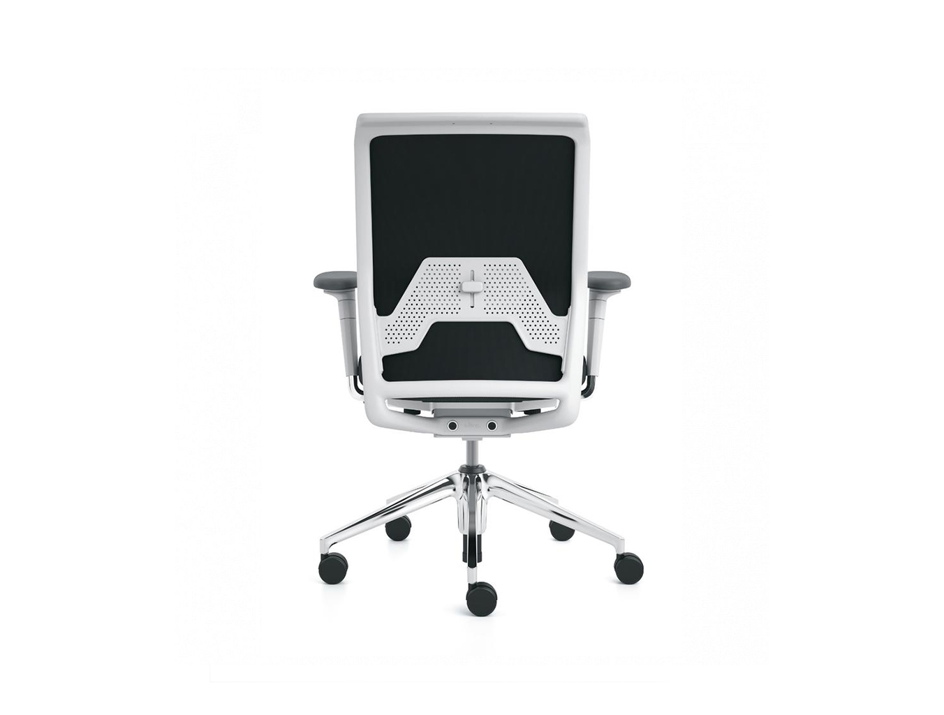 办公椅|现代真皮中班椅|办公安博网页版|安博anbo（中国）安博网页版|ID Mesh 大班椅/职员椅