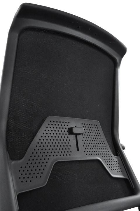 办公椅|现代真皮中班椅|办公安博网页版|安博anbo（中国）安博网页版|ID Mesh 大班椅/职员椅