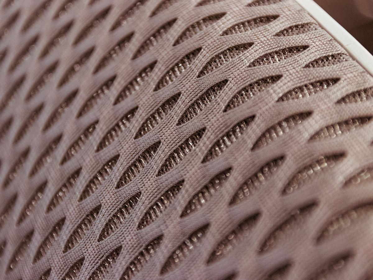 办公椅|现代真皮中班椅|办公安博网页版|安博anbo（中国）安博网页版|ID Mesh 大班椅/职员椅