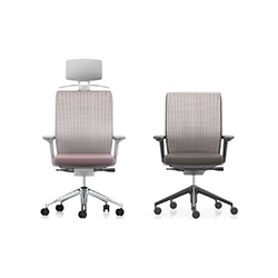 ID Mesh 大班椅/职员椅 安东尼奥•奇特里奥  vitra安博网页版品牌