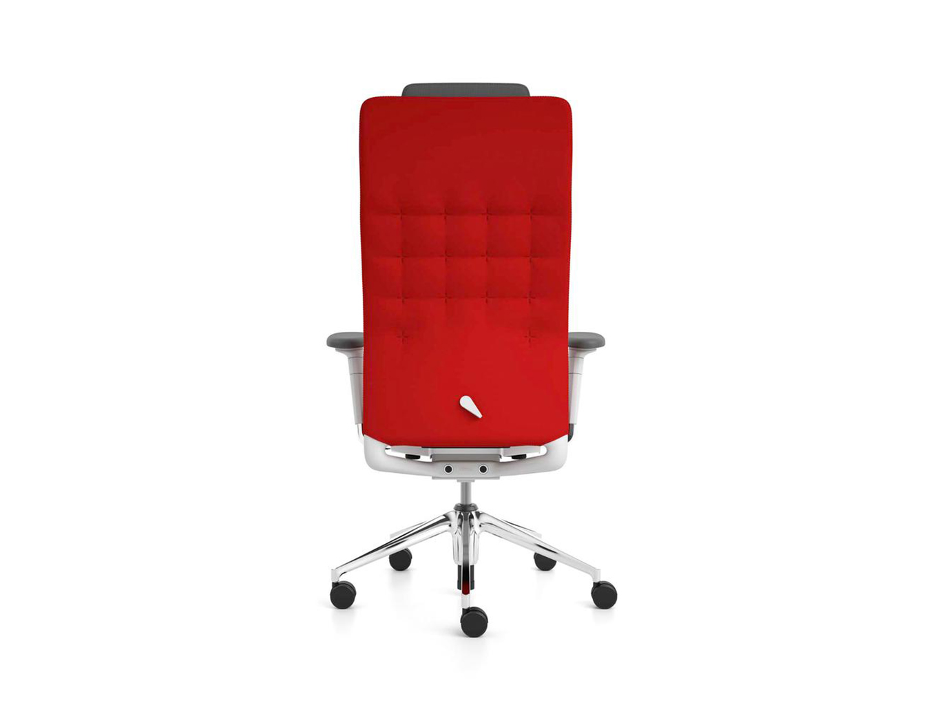 办公椅|现代真皮中班椅|办公安博网页版|安博anbo（中国）安博网页版|ID Trim 大班椅