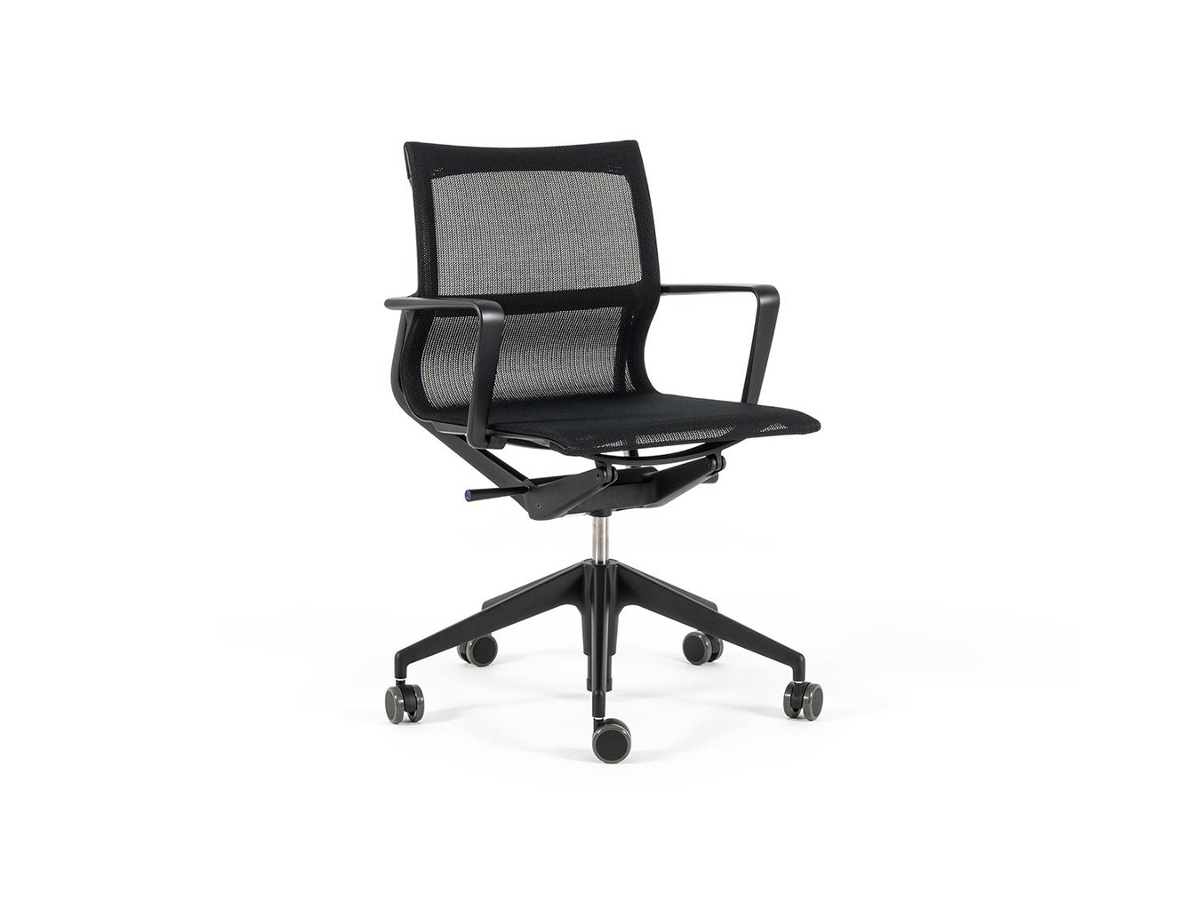 办公椅|布面职员椅|办公安博网页版|安博anbo（中国）安博网页版|Physix 会议椅/职员椅