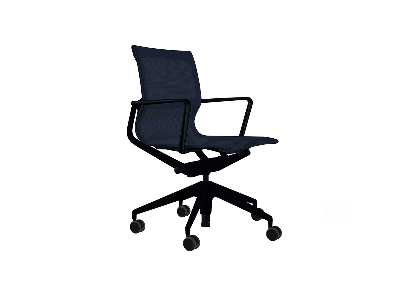 办公椅|布面职员椅|办公安博网页版|安博anbo（中国）安博网页版|Physix 会议椅/职员椅