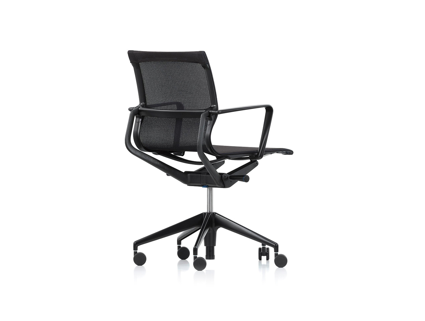 办公椅|布面职员椅|办公安博网页版|安博anbo（中国）安博网页版|Physix 会议椅/职员椅