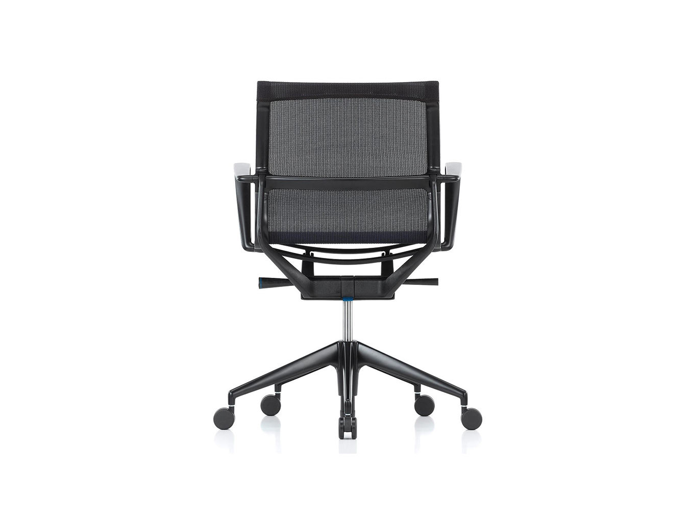 办公椅|布面职员椅|办公安博网页版|安博anbo（中国）安博网页版|Physix 会议椅/职员椅