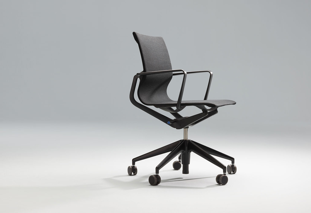 办公椅|布面职员椅|办公安博网页版|安博anbo（中国）安博网页版|Physix 会议椅/职员椅