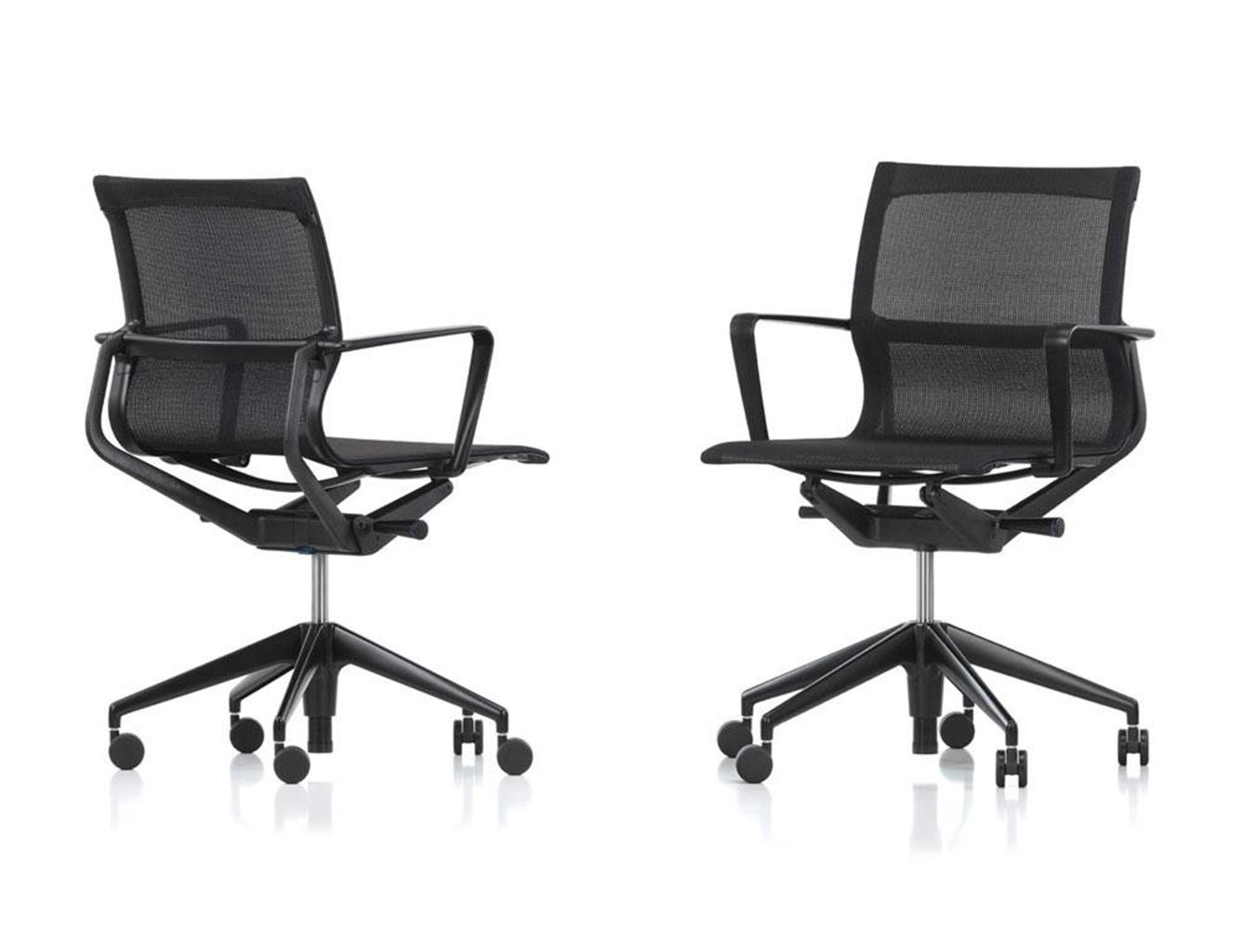 办公椅|布面职员椅|办公安博网页版|安博anbo（中国）安博网页版|Physix 会议椅/职员椅