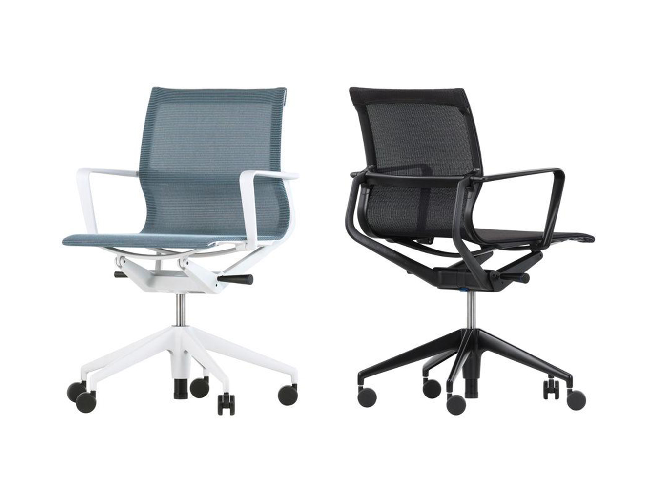 办公椅|布面职员椅|办公安博网页版|安博anbo（中国）安博网页版|Physix 会议椅/职员椅