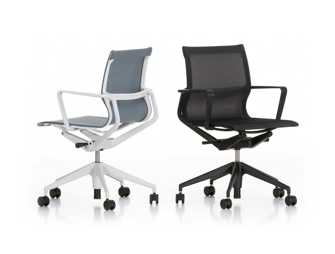 办公椅|布面职员椅|办公安博网页版|安博anbo（中国）安博网页版|Physix 会议椅/职员椅