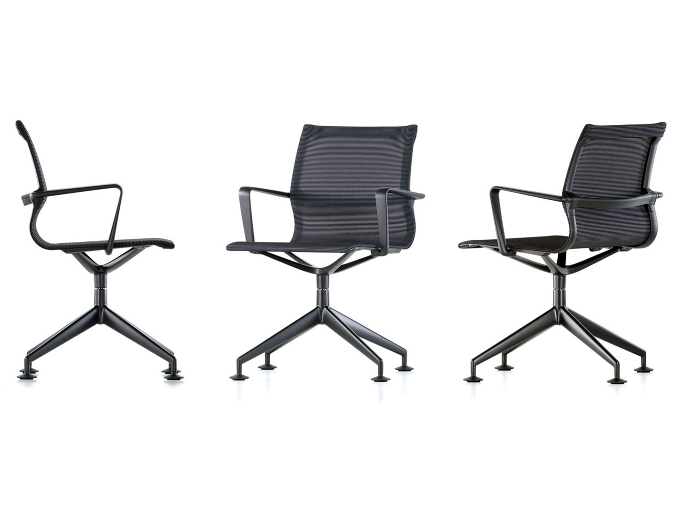 办公椅|布面职员椅|办公安博网页版|安博anbo（中国）安博网页版|Physix 会议椅/职员椅