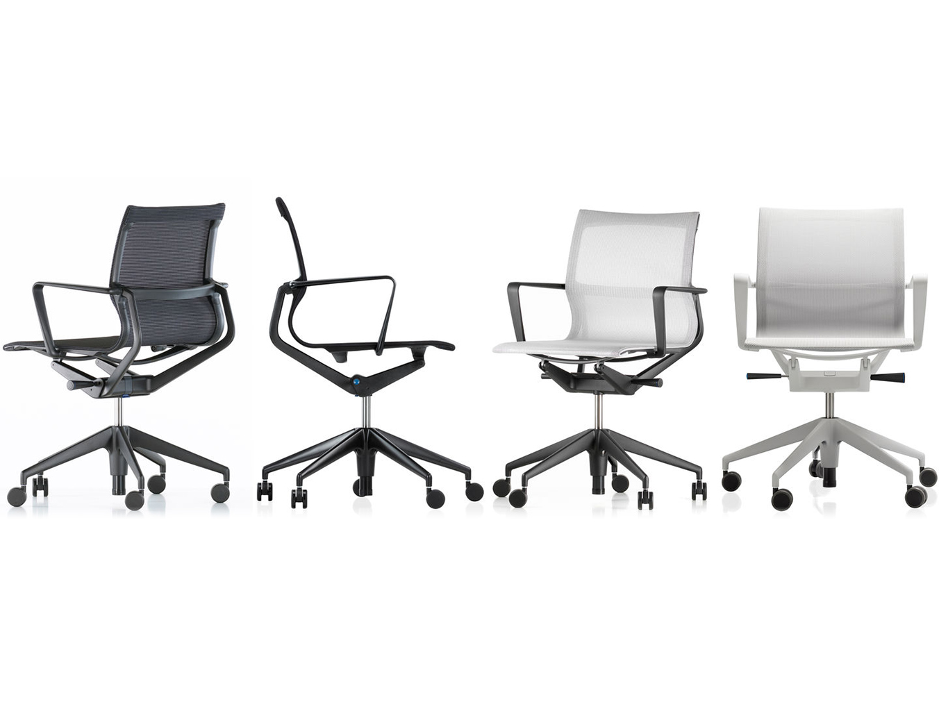 办公椅|布面职员椅|办公安博网页版|安博anbo（中国）安博网页版|Physix 会议椅/职员椅