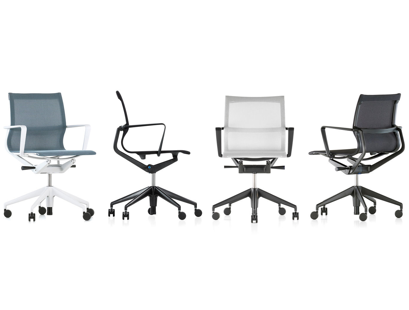 办公椅|布面职员椅|办公安博网页版|安博anbo（中国）安博网页版|Physix 会议椅/职员椅