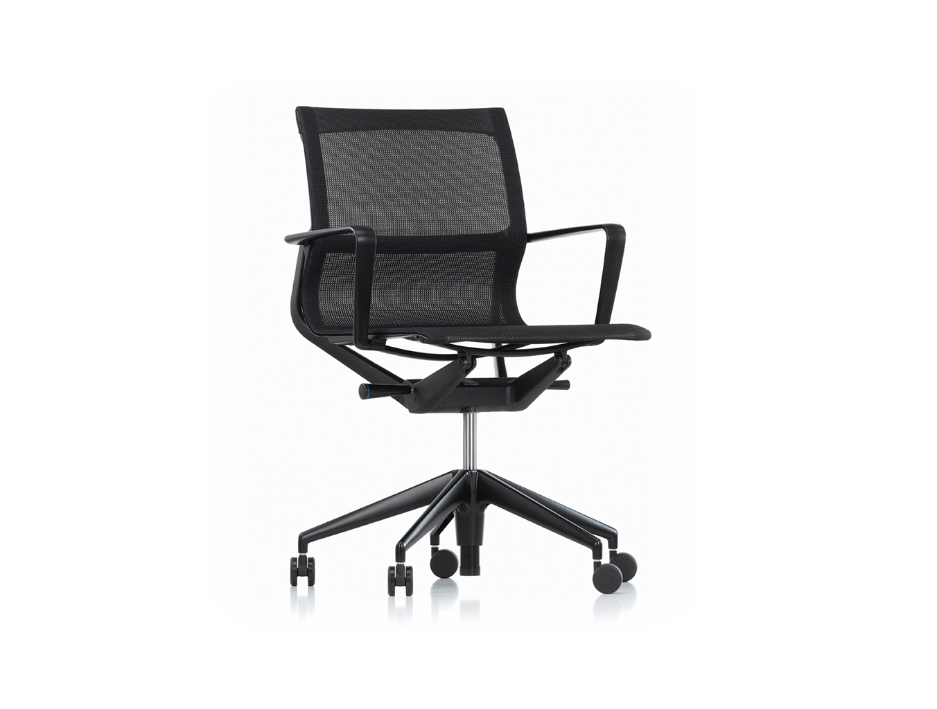 办公椅|布面职员椅|办公安博网页版|安博anbo（中国）安博网页版|Physix 会议椅/职员椅