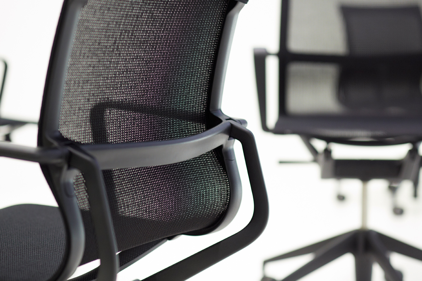 办公椅|布面职员椅|办公安博网页版|安博anbo（中国）安博网页版|Physix 会议椅/职员椅