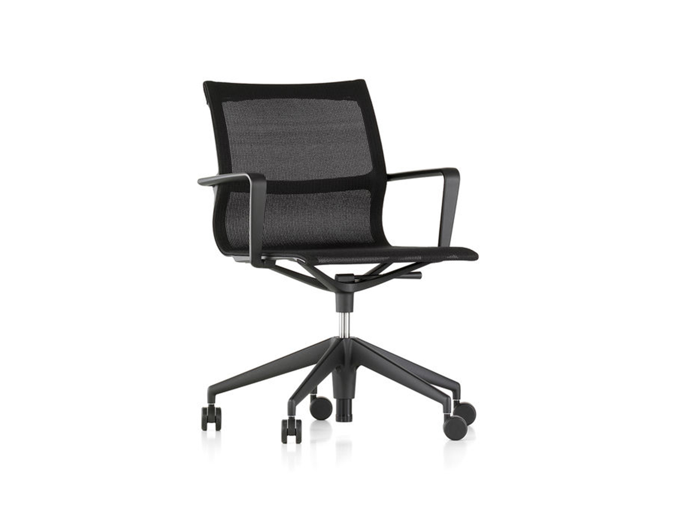 办公椅|布面职员椅|办公安博网页版|安博anbo（中国）安博网页版|Physix 会议椅/职员椅