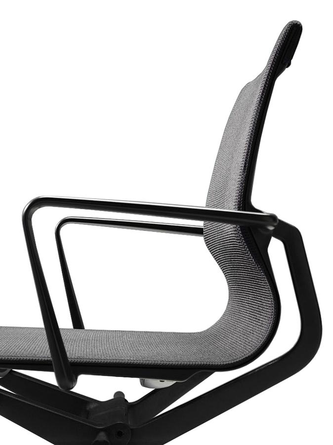 办公椅|布面职员椅|办公安博网页版|安博anbo（中国）安博网页版|Physix 会议椅/职员椅