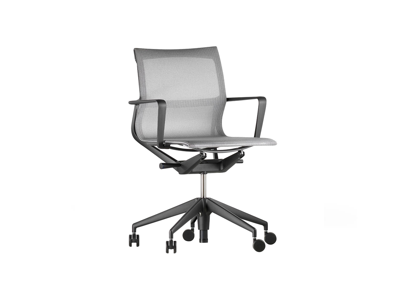 办公椅|布面职员椅|办公安博网页版|安博anbo（中国）安博网页版|Physix 会议椅/职员椅