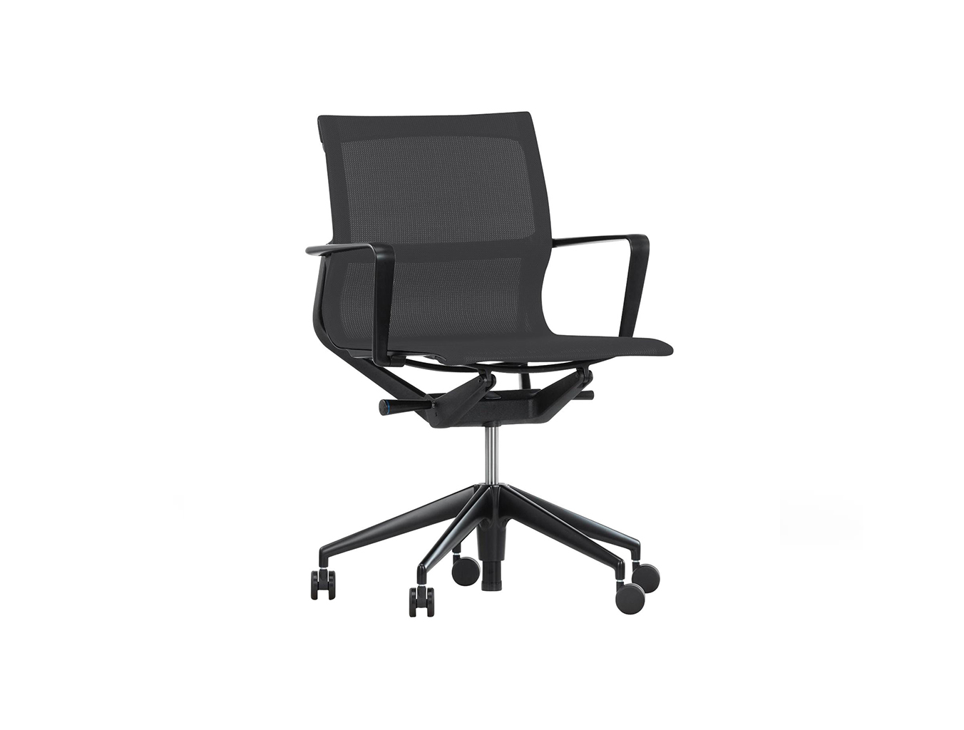 办公椅|布面职员椅|办公安博网页版|安博anbo（中国）安博网页版|Physix 会议椅/职员椅