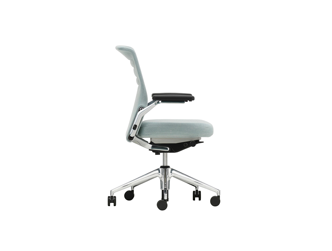 办公椅|布面职员椅|办公安博网页版|安博anbo（中国）安博网页版|AC 5 矮背职员椅