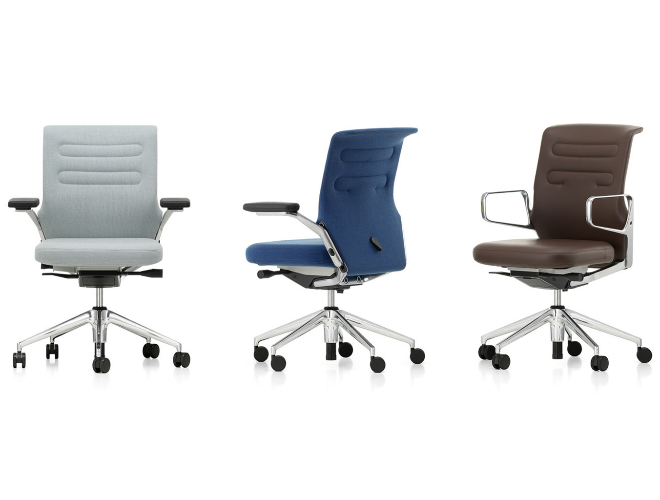 办公椅|布面职员椅|办公安博网页版|安博anbo（中国）安博网页版|AC 5 矮背职员椅