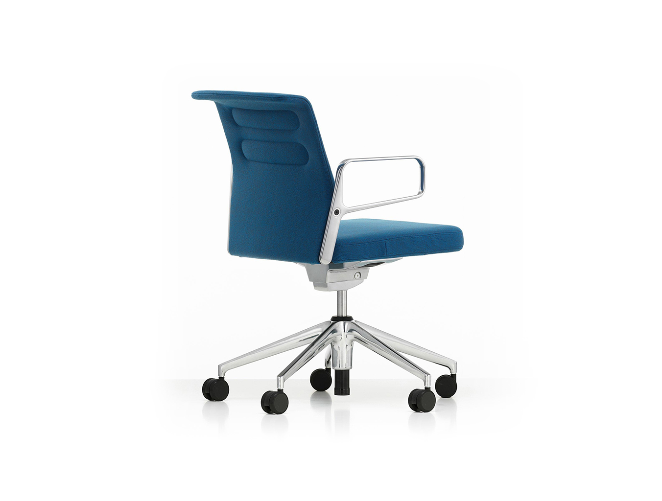 办公椅|现代真皮会议椅|办公安博网页版|安博anbo（中国）安博网页版|AC 5 会议椅