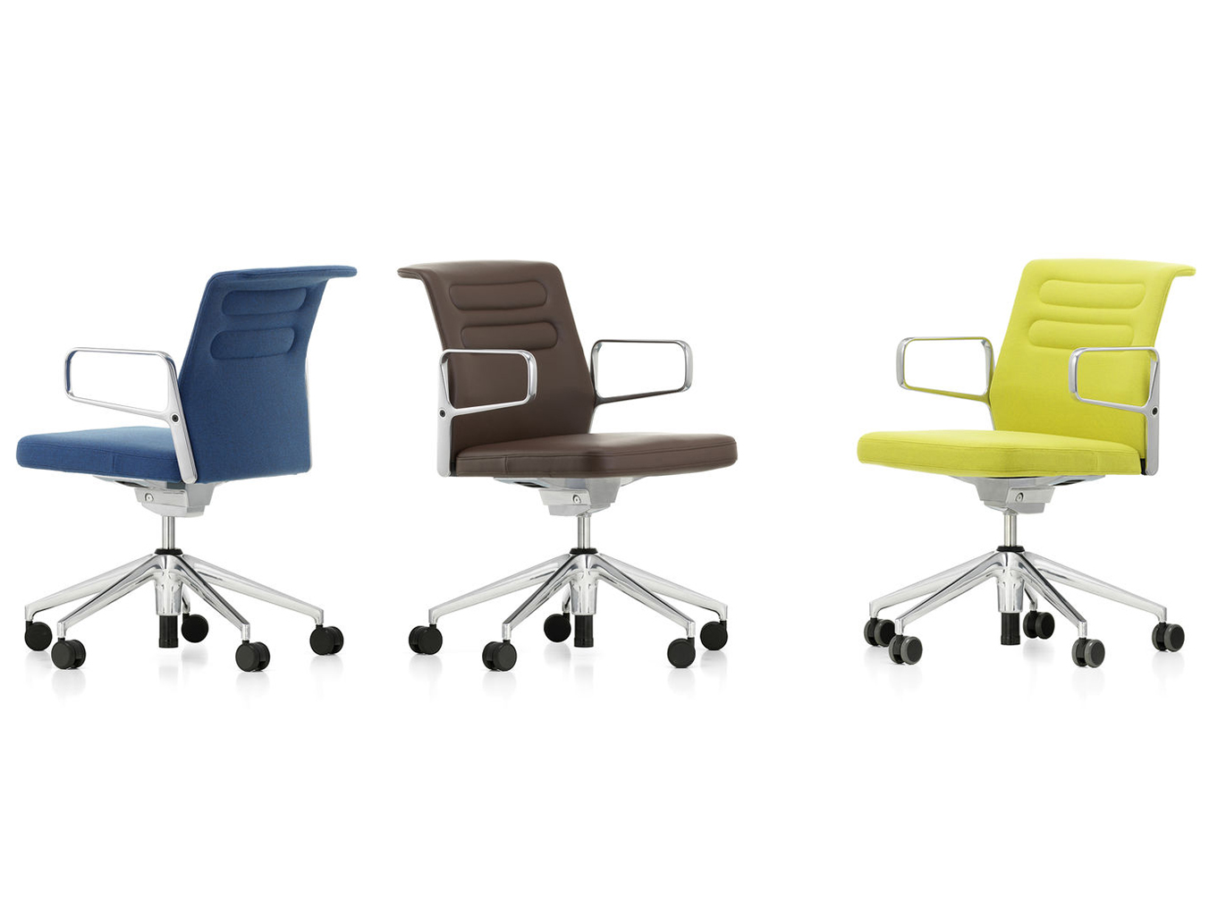 办公椅|现代真皮会议椅|办公安博网页版|安博anbo（中国）安博网页版|AC 5 会议椅